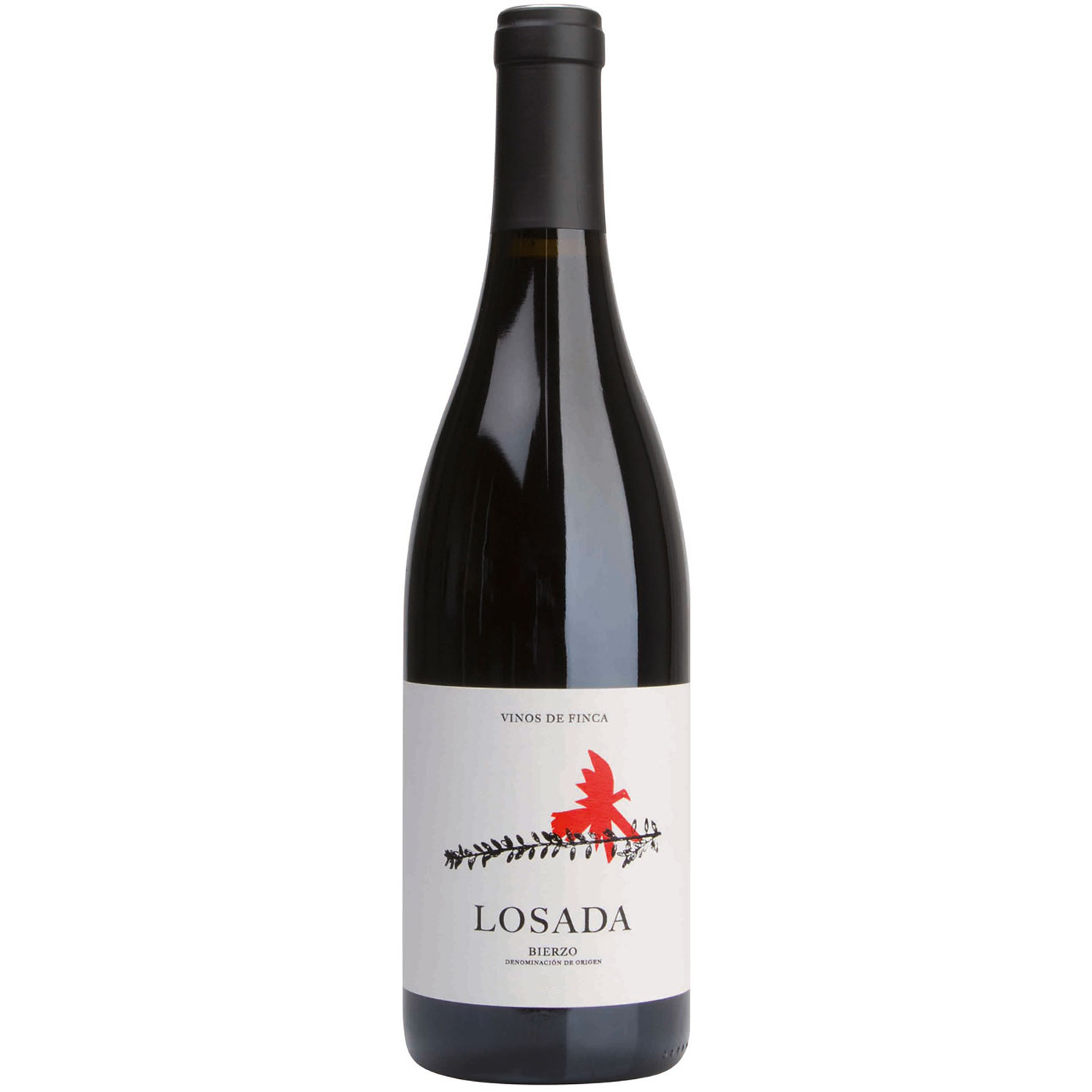 Losada Bierzo 2019