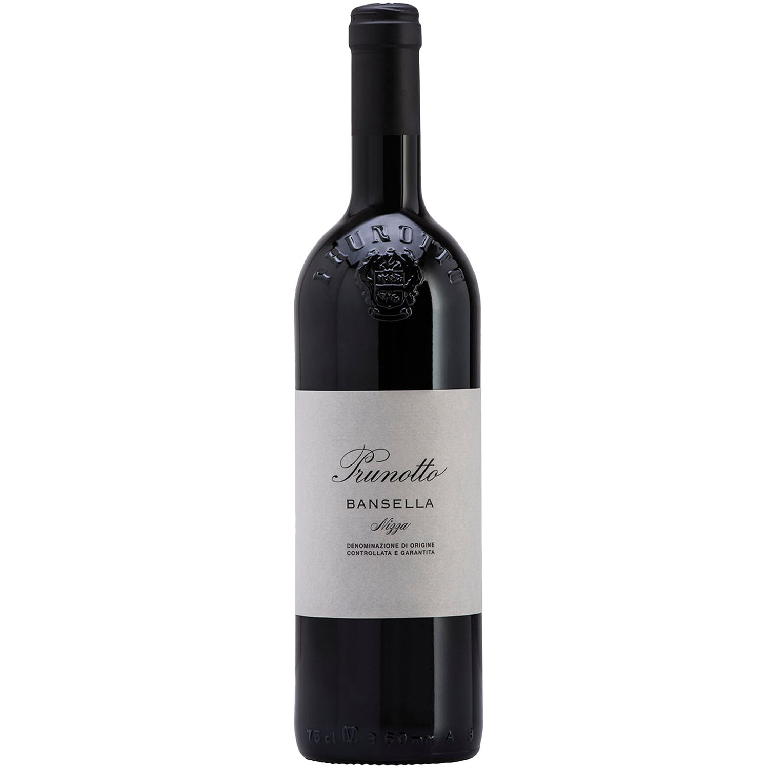 Prunotto Bansella Nizza 2021