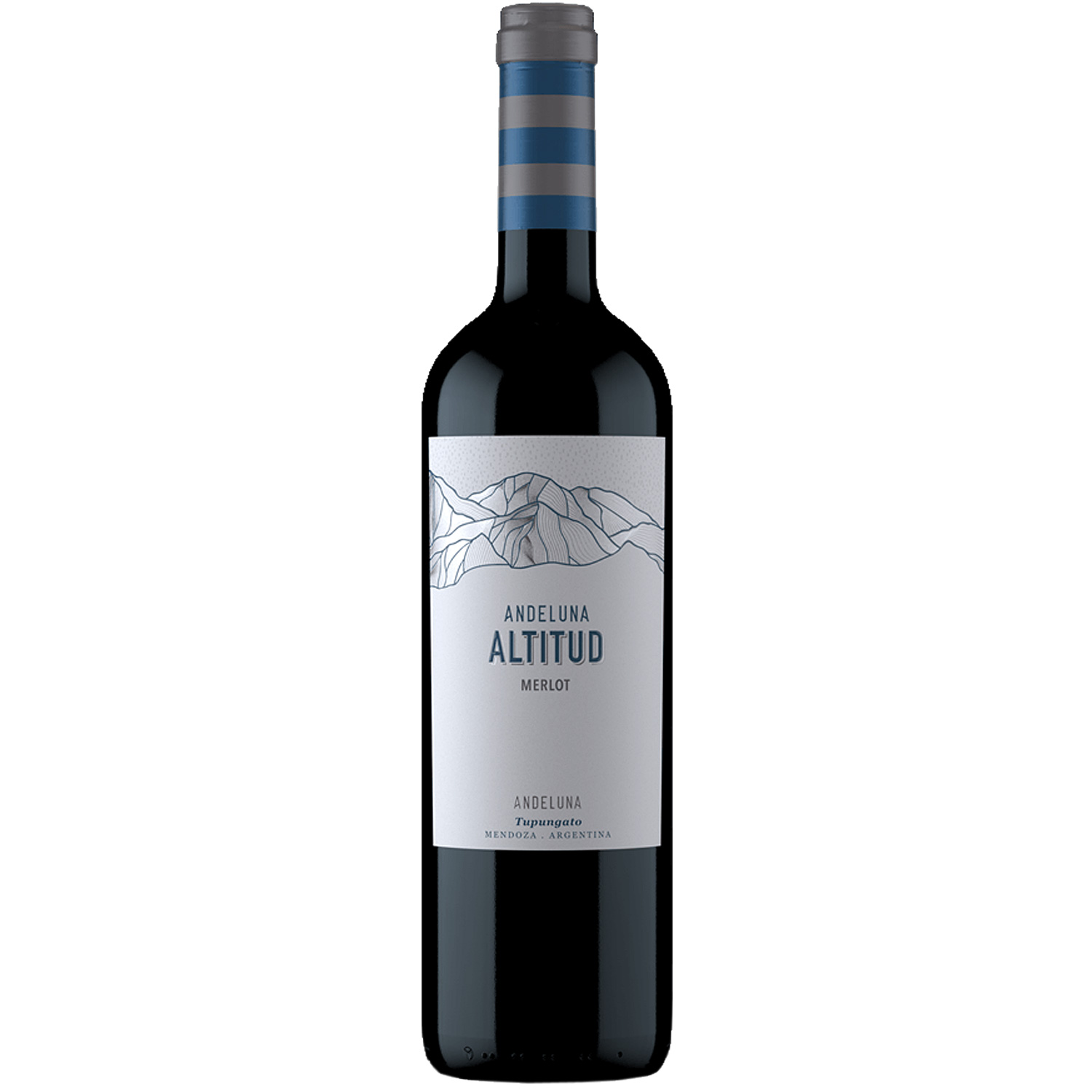 Andeluna Altitud Merlot 2019