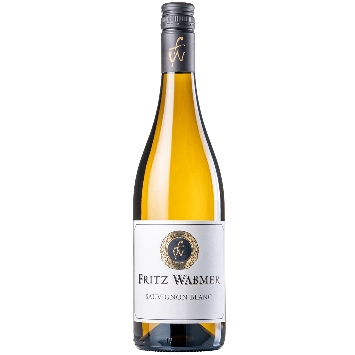 Fritz Waßmer Sauvignon Blanc 2023