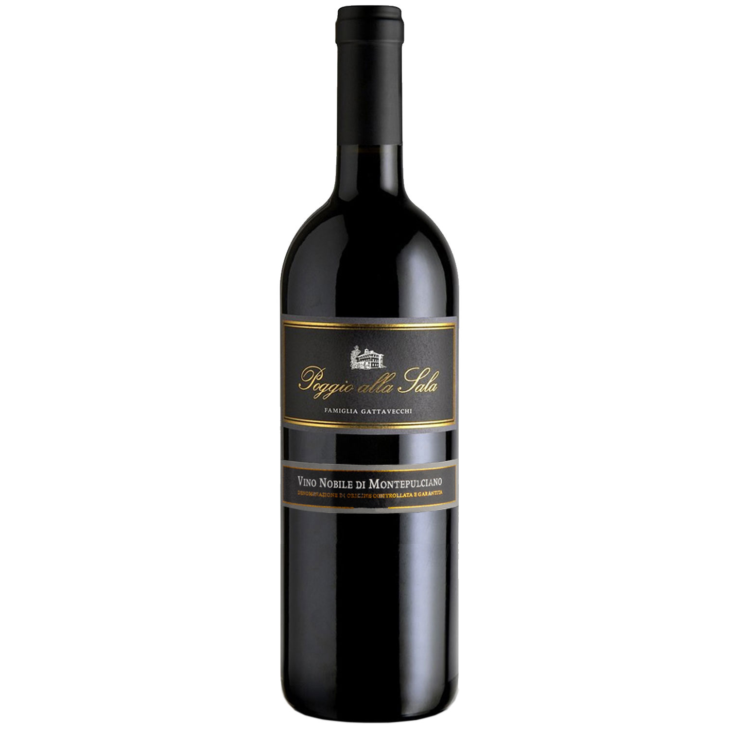 Poggio alla Sala Vino Nobile di Montepulciano 2019