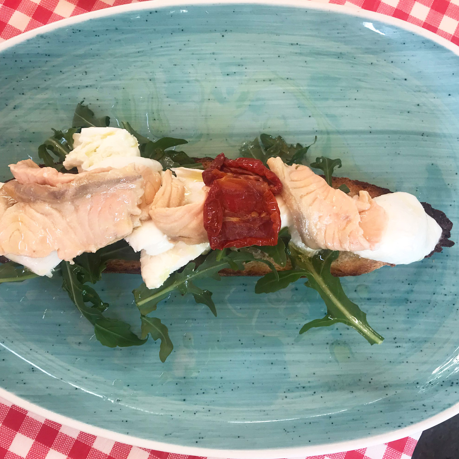 Passendes Essen zum köstlichen Wein