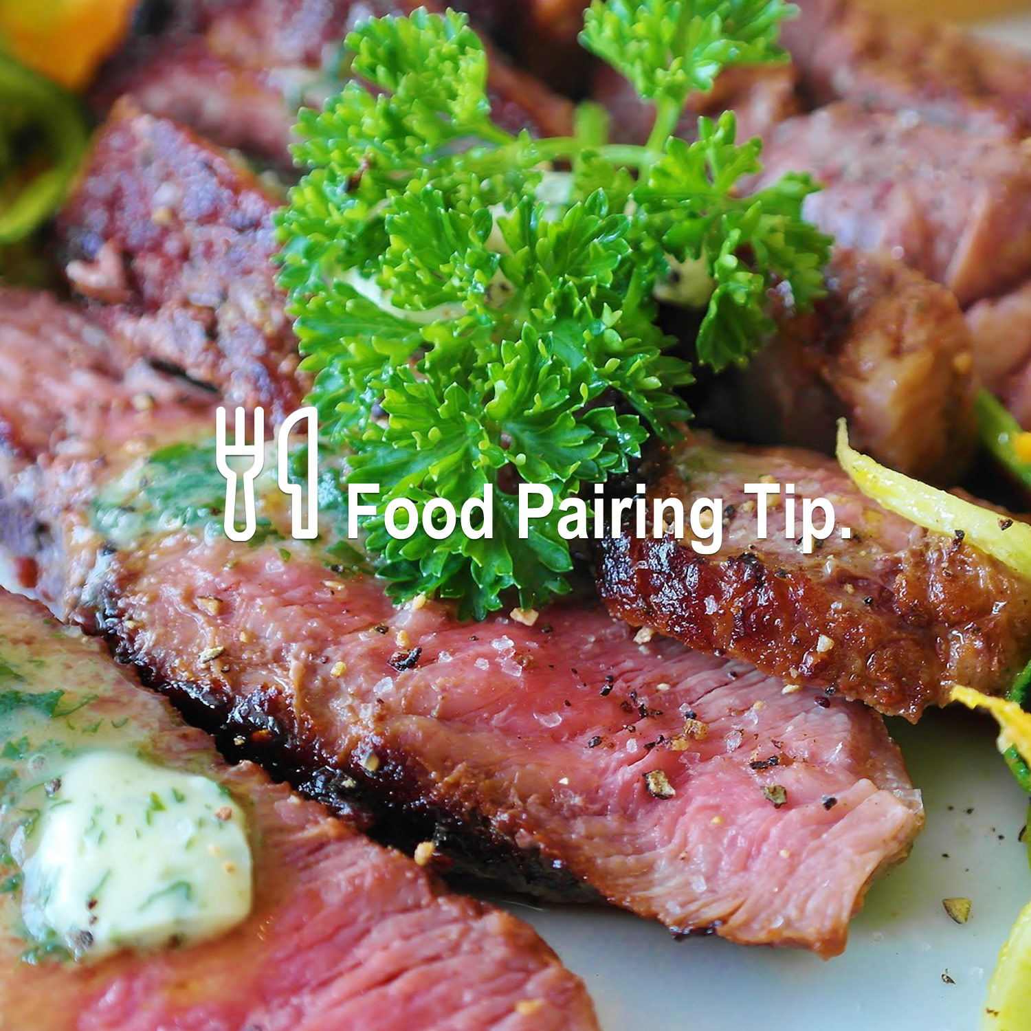 Food Pairing zum köstlichen Wein