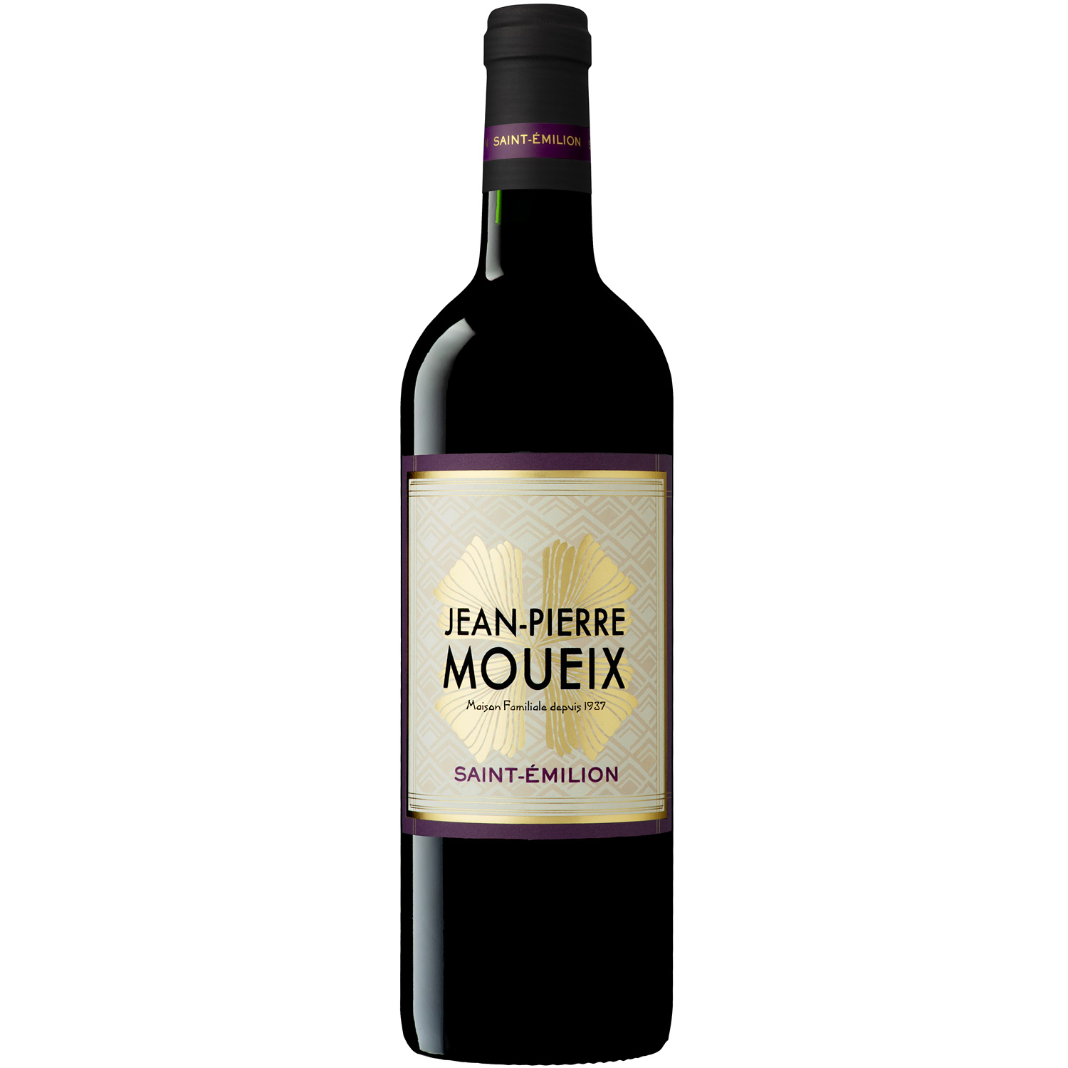 Jean Pierre Moueix Saint Emilion 2015
