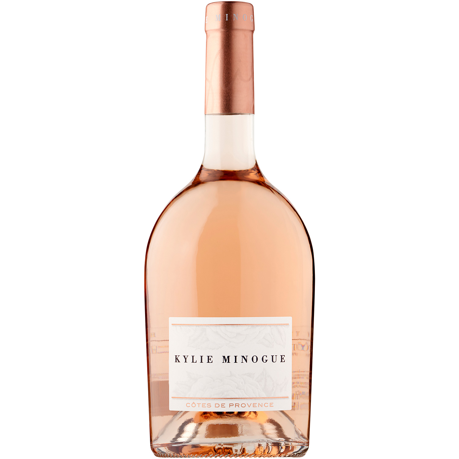 Kylie Minogue Côtes de Provence Rosé 2022