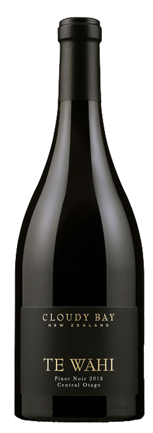 Cloudy Bay TE WAHI 2018