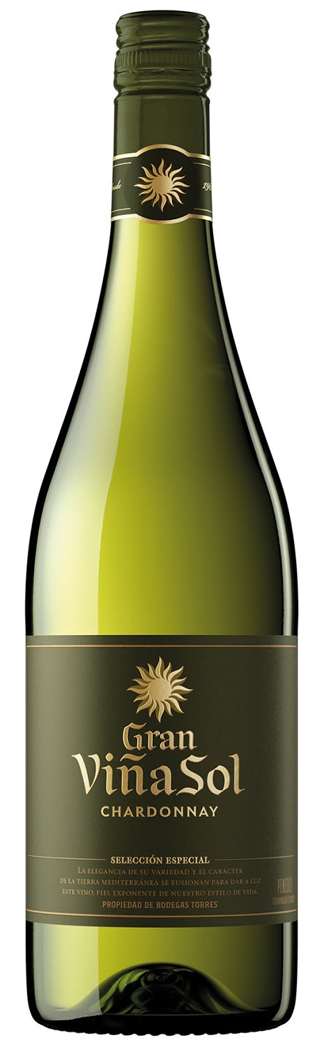 Torres Gran Vina Sol Chardonnay 2022