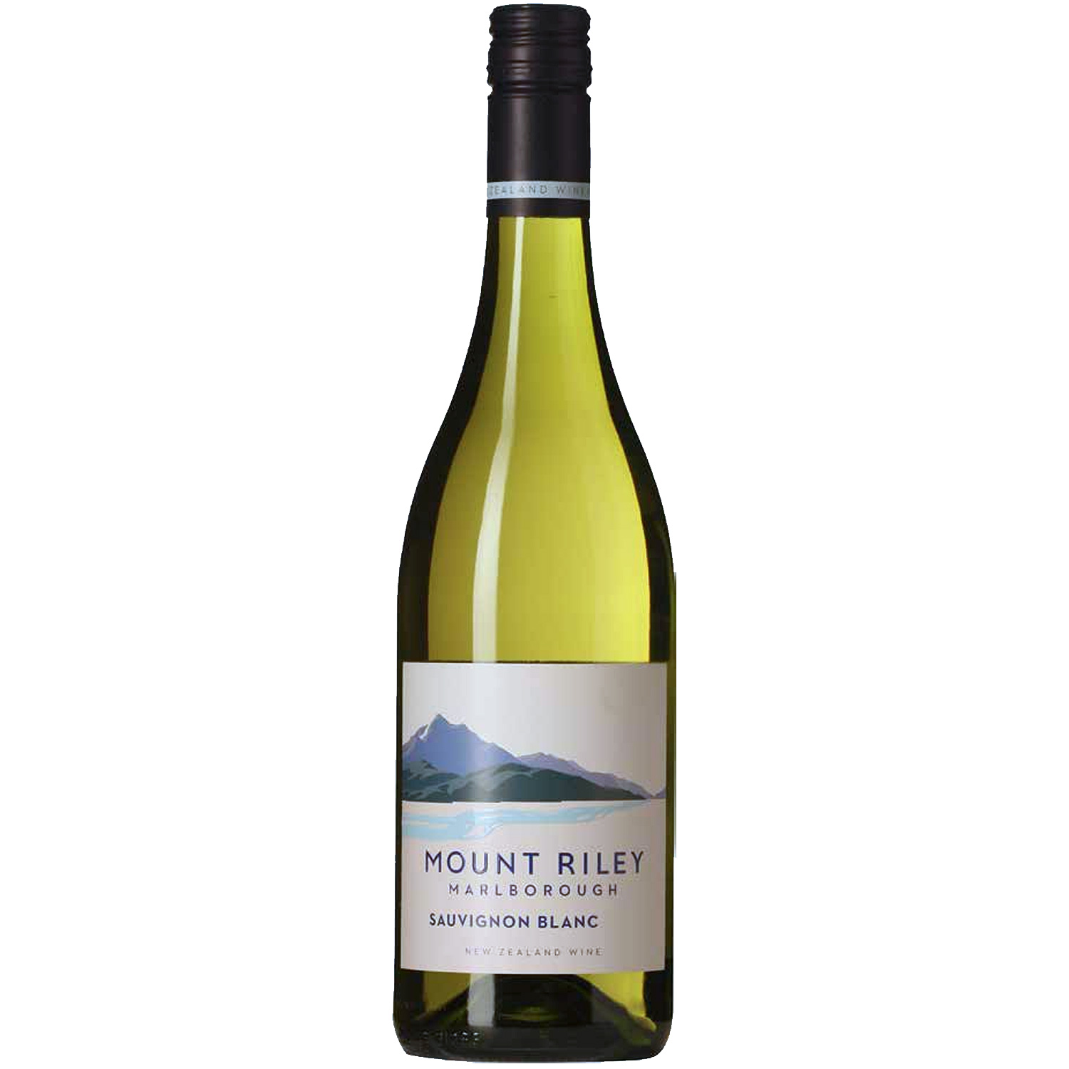 Mount Riley Sauvignon Blanc 2024