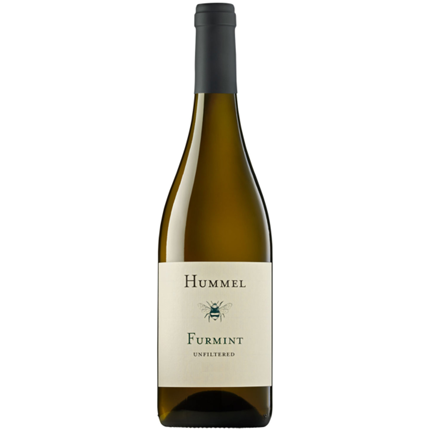 Hummel Furmint Unfiltered 2020