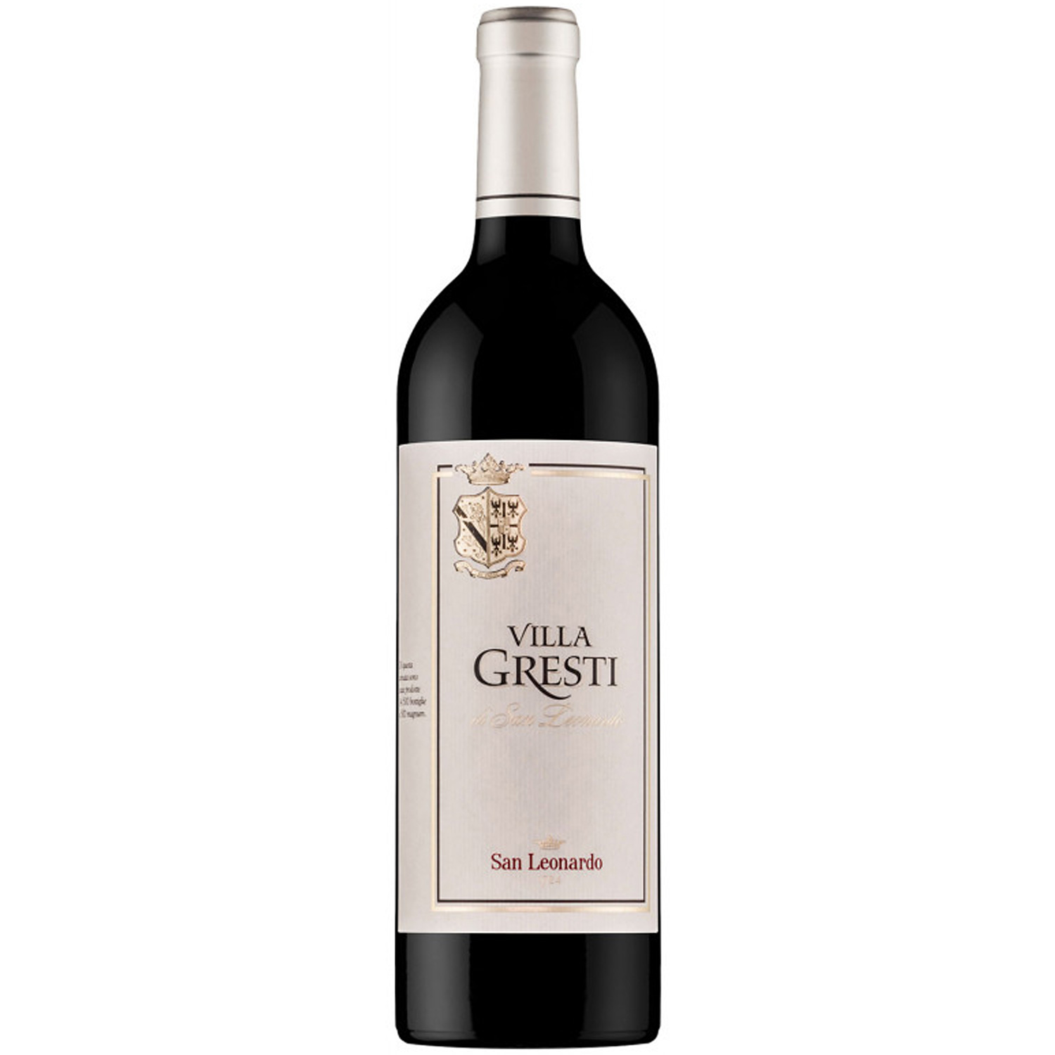 Villa Gresti di San Leonardo 2016