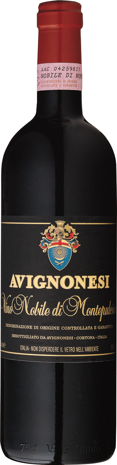 Avignonesi Vino Nobile di Montepulciano 2015