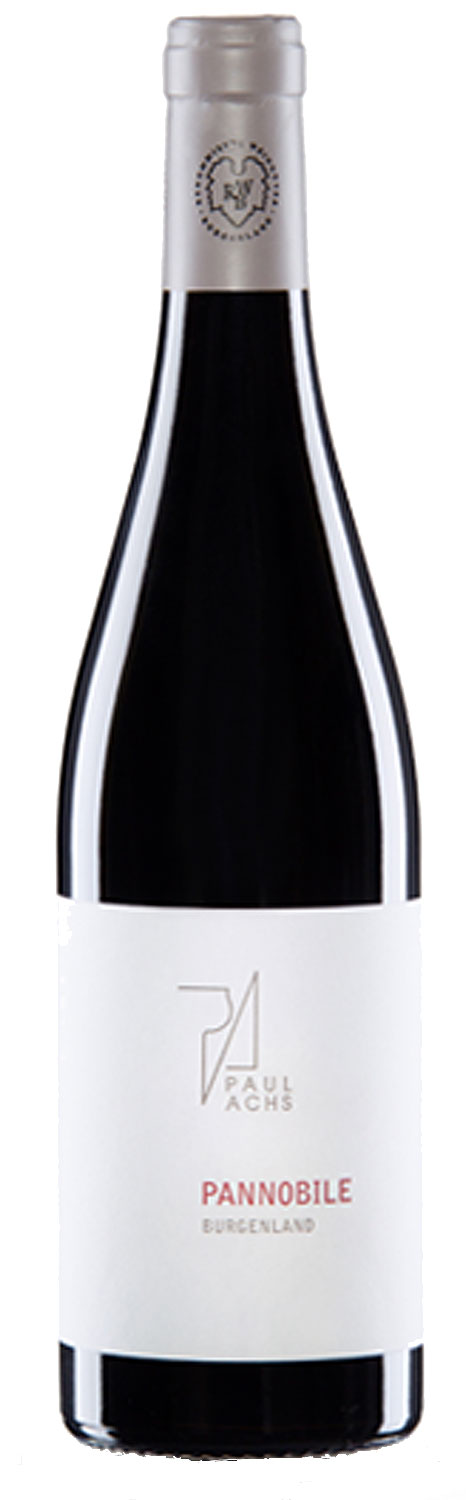 Österreichischer Rotwein Pannobile 2016 Paul Achs