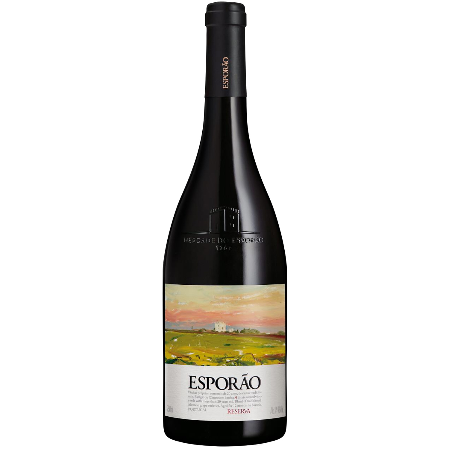 Esporão Reserva Tinto Alentejo DOC 2020