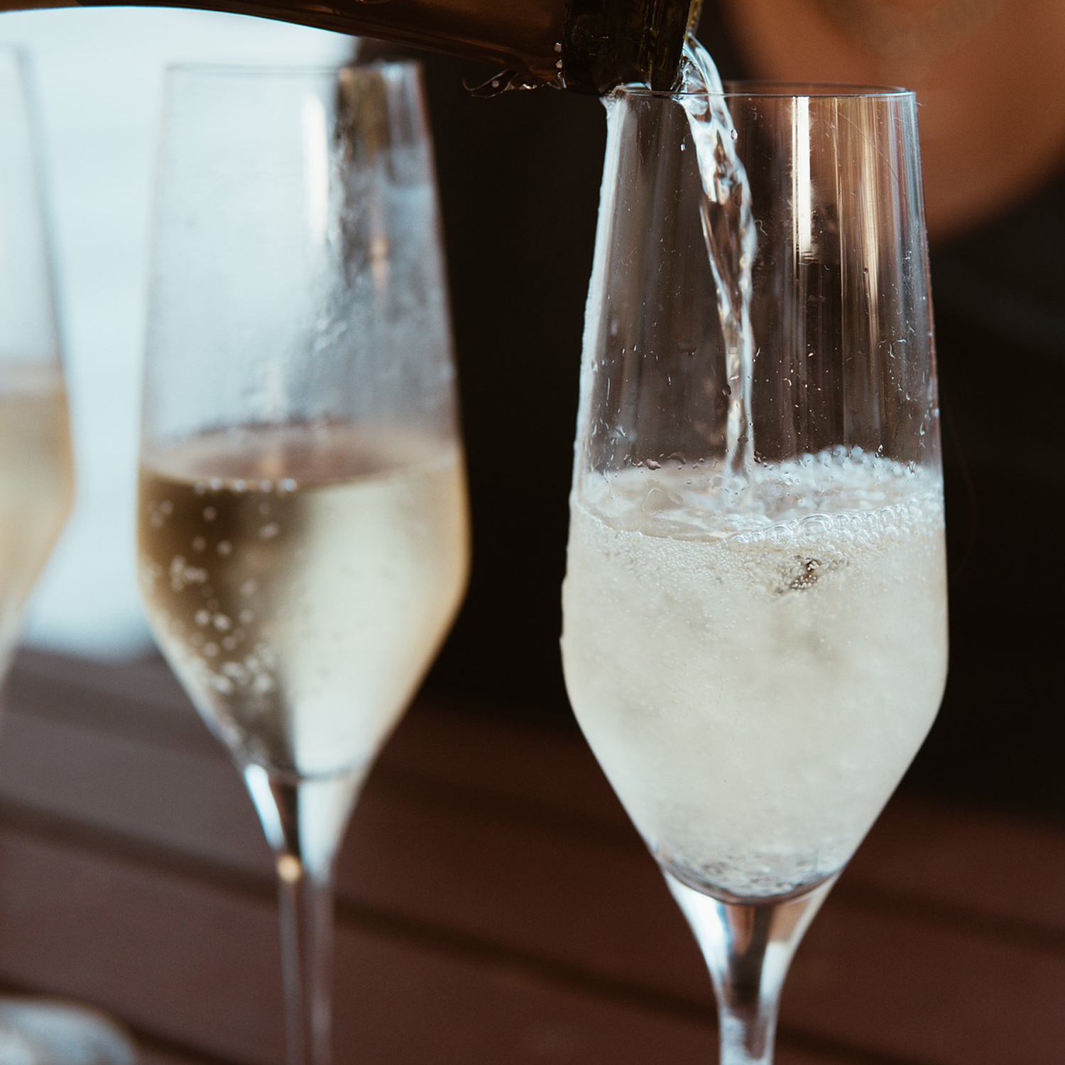 Ouriet Pature Champagne Brut Grand Cru