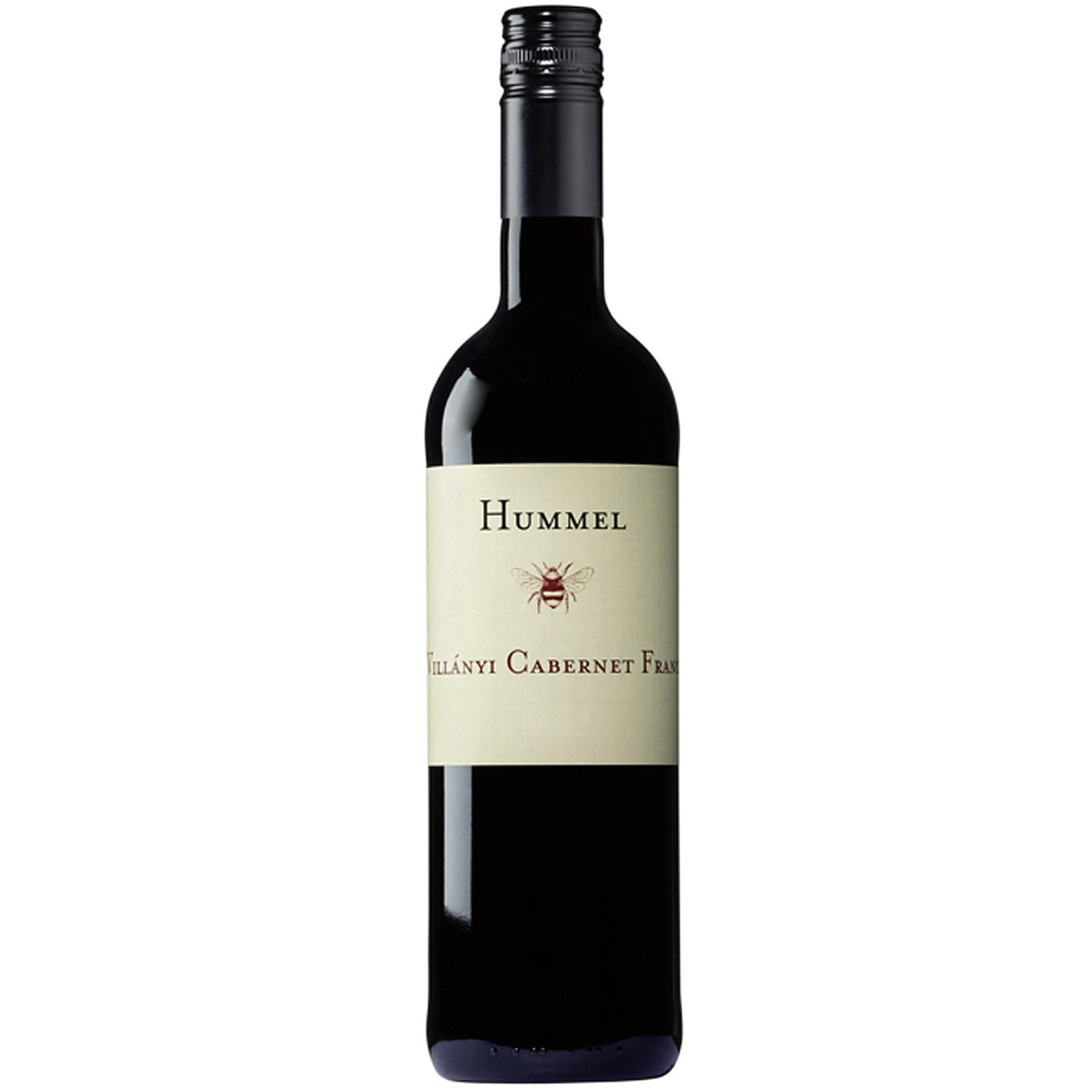Hummel Villanyi Cabernet Franc 2014