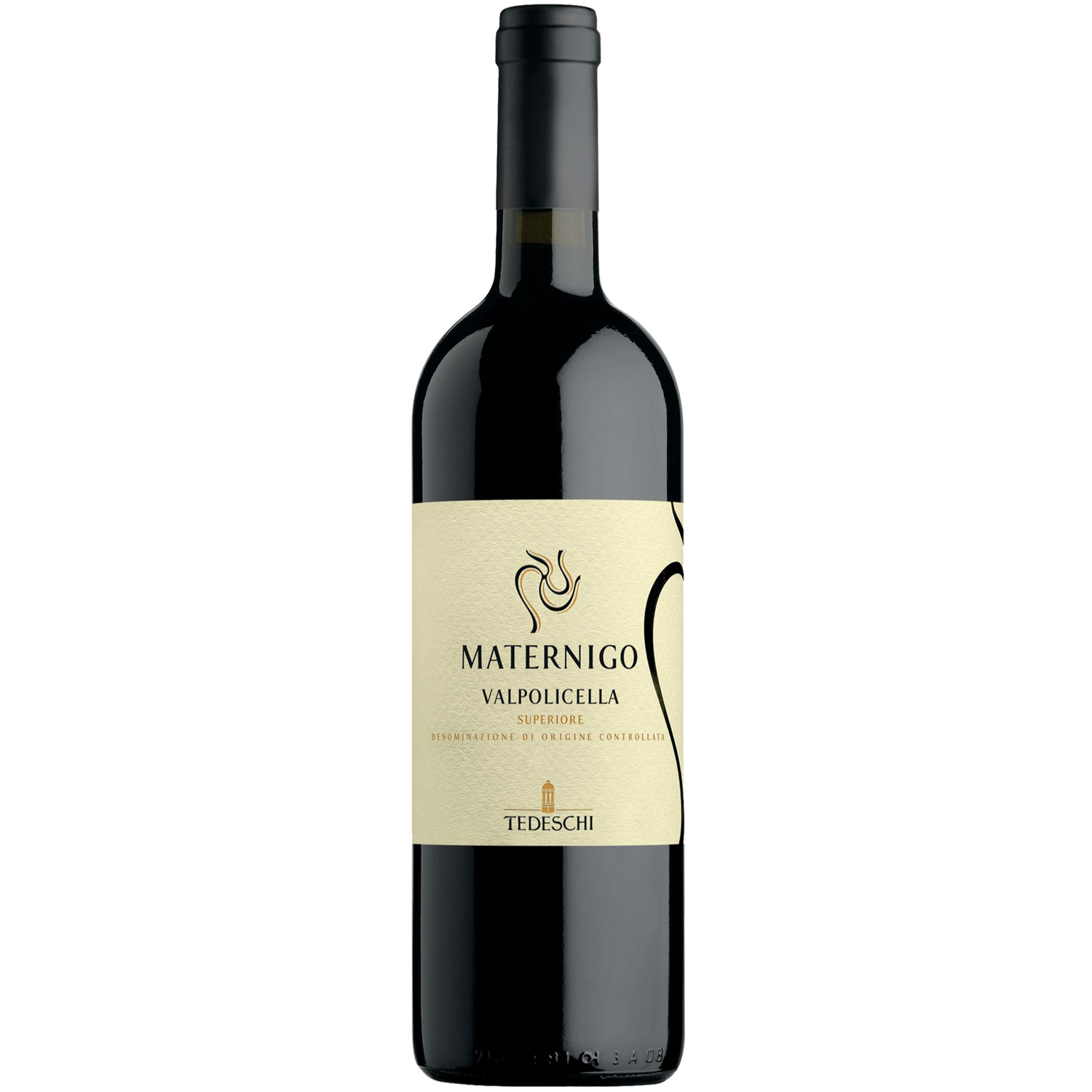 Tedeschi Maternigo Valpolicella DOC Superiore 2015