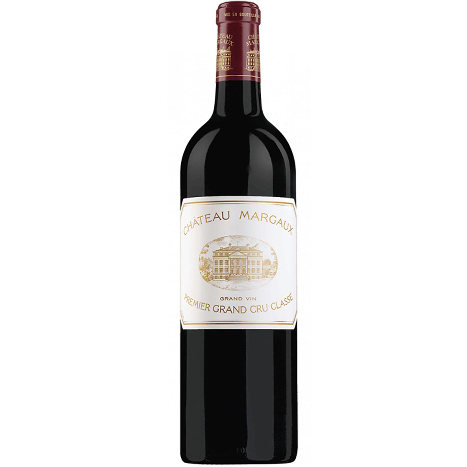 Chateau Margaux 1er Grand Cru Classe 2009