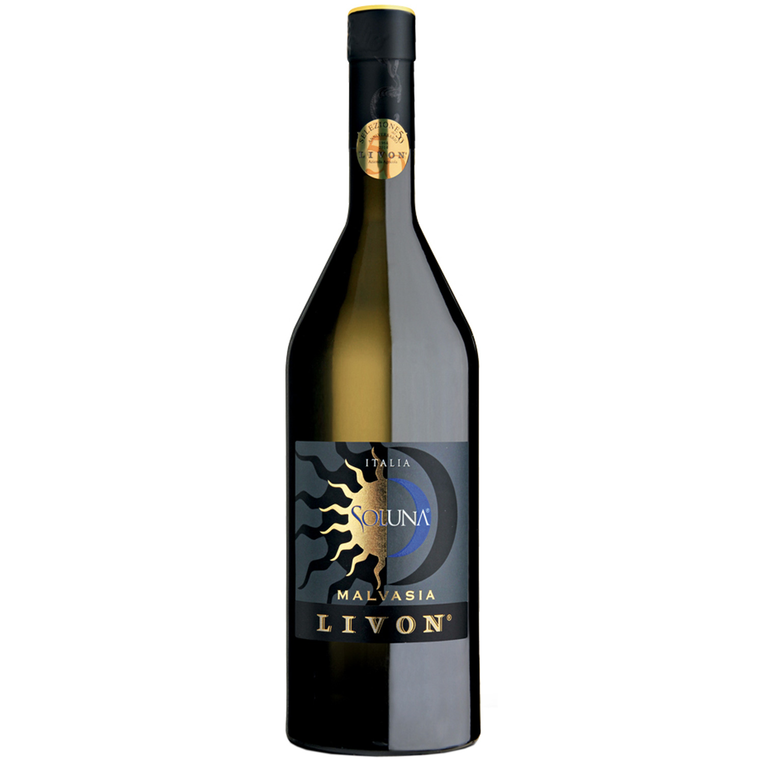 Livon Soluna Malvasia DOC Collio 2022