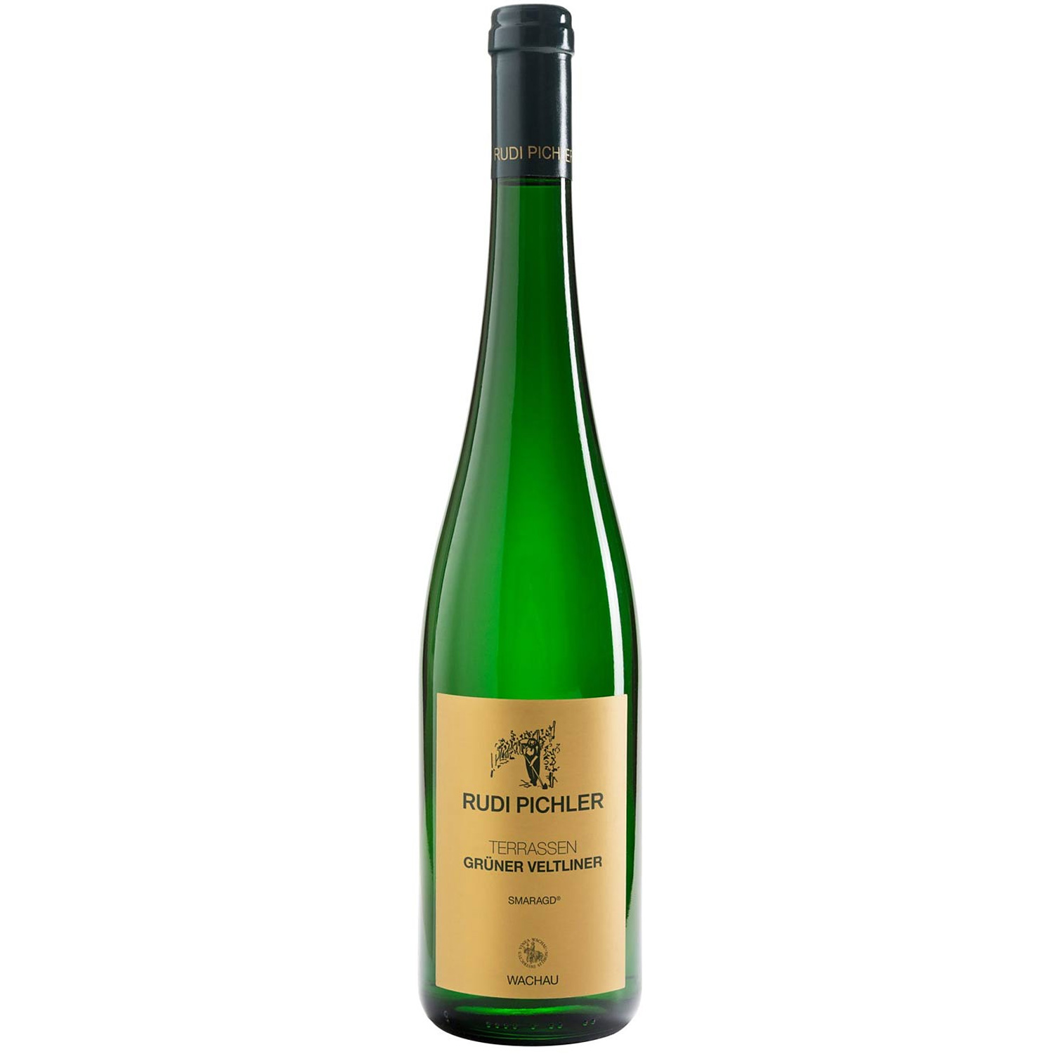 Rudi Pichler Grüner Veltliner Terrassen Smaragd 2020