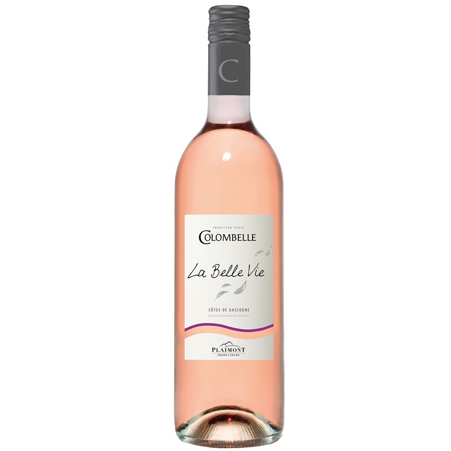 Colombelle Rose 2024