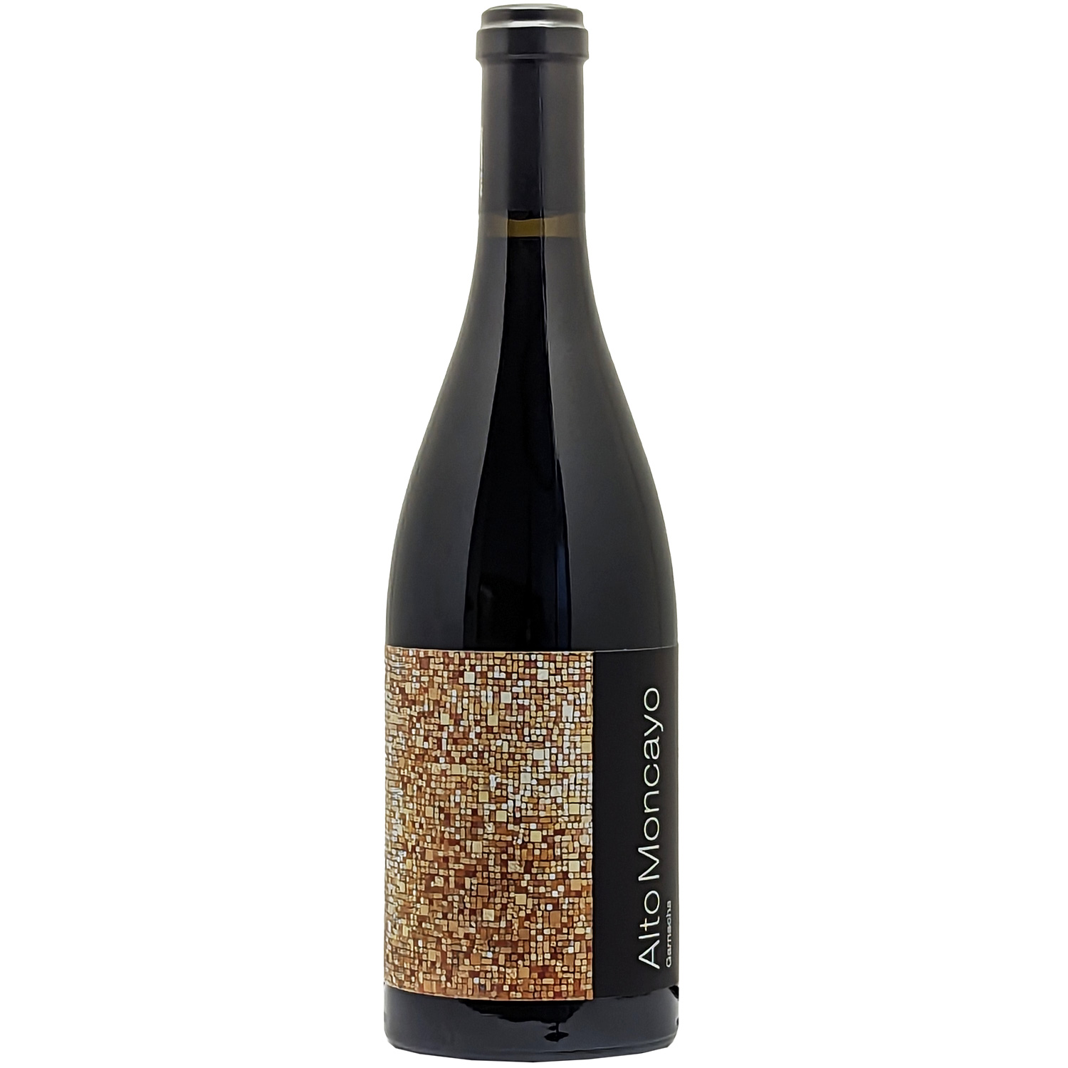 Alto Moncayo Garnacha 2021