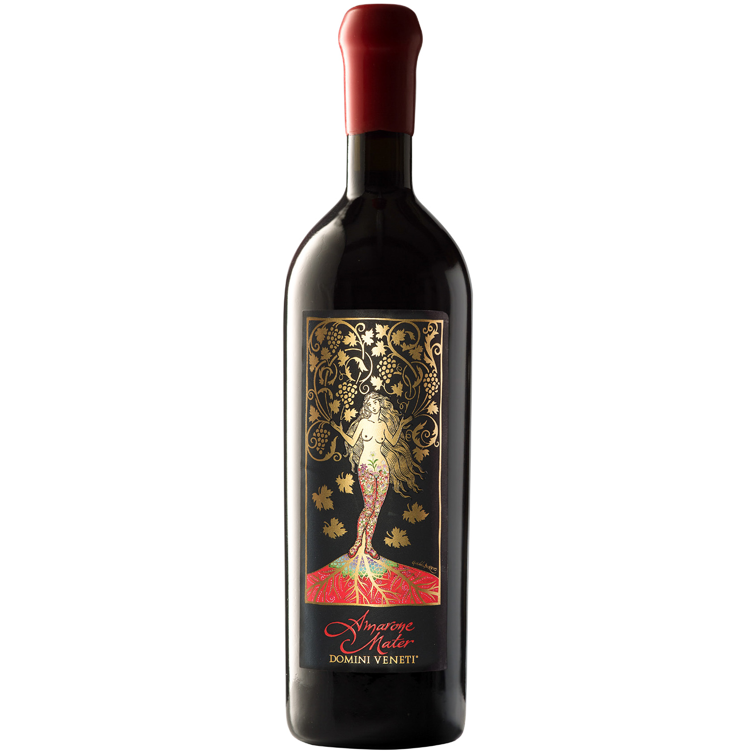 Domini Veneti Amarone Mater 2015