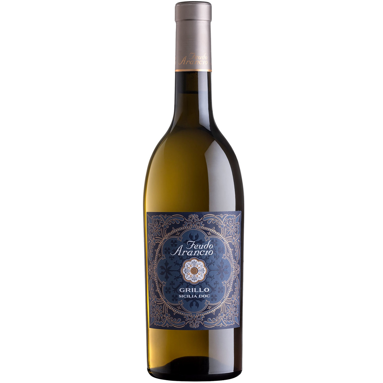 Feudo Arancio Grillo Sicilia DOC 2020