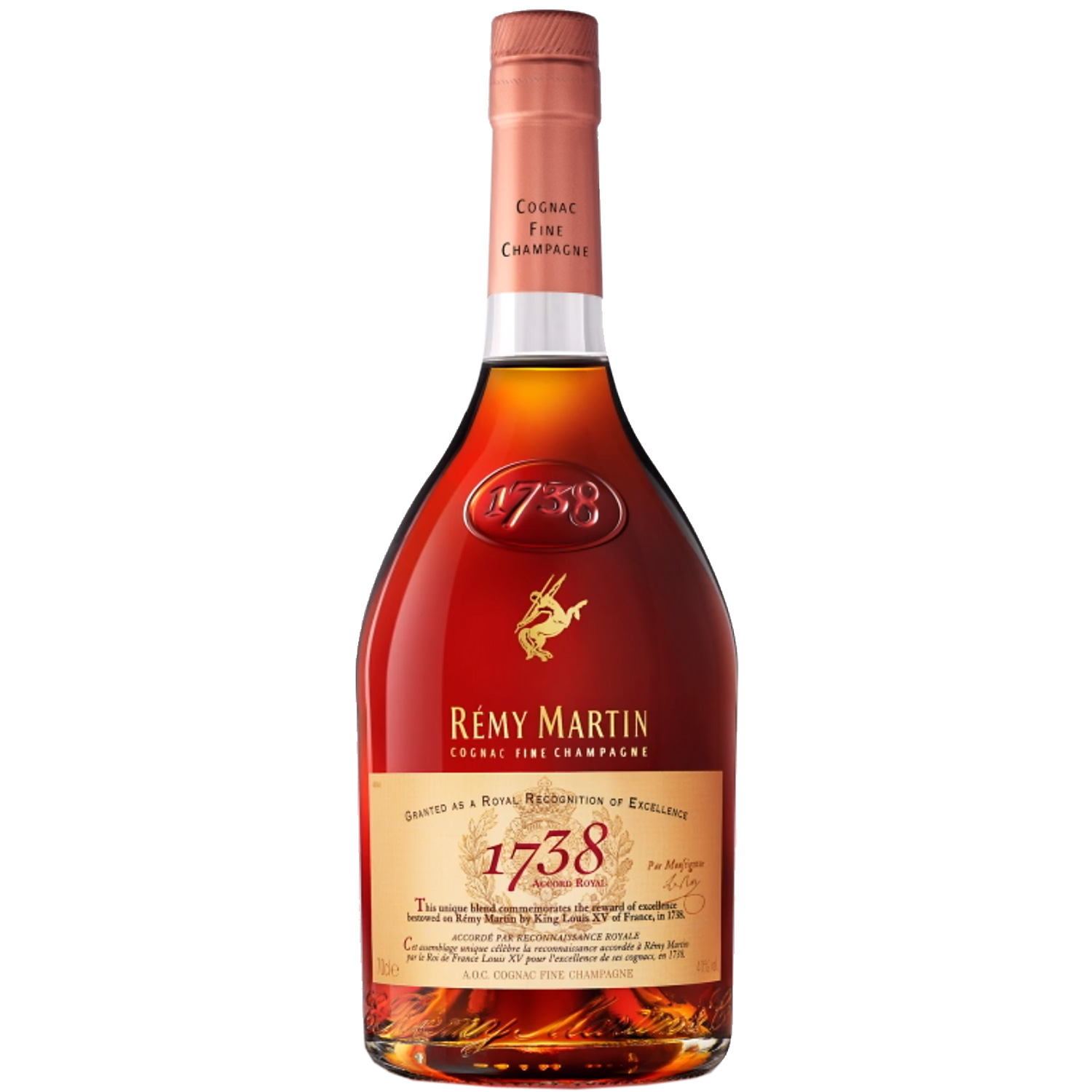 Rémy Martin 1738 Accord Royal
