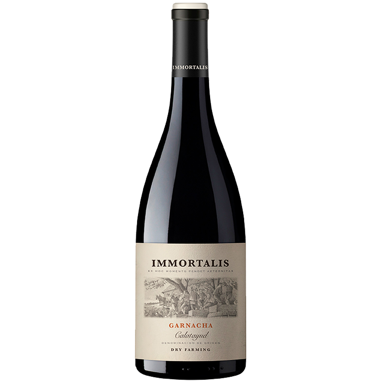 Immortalis Garnacha 2020