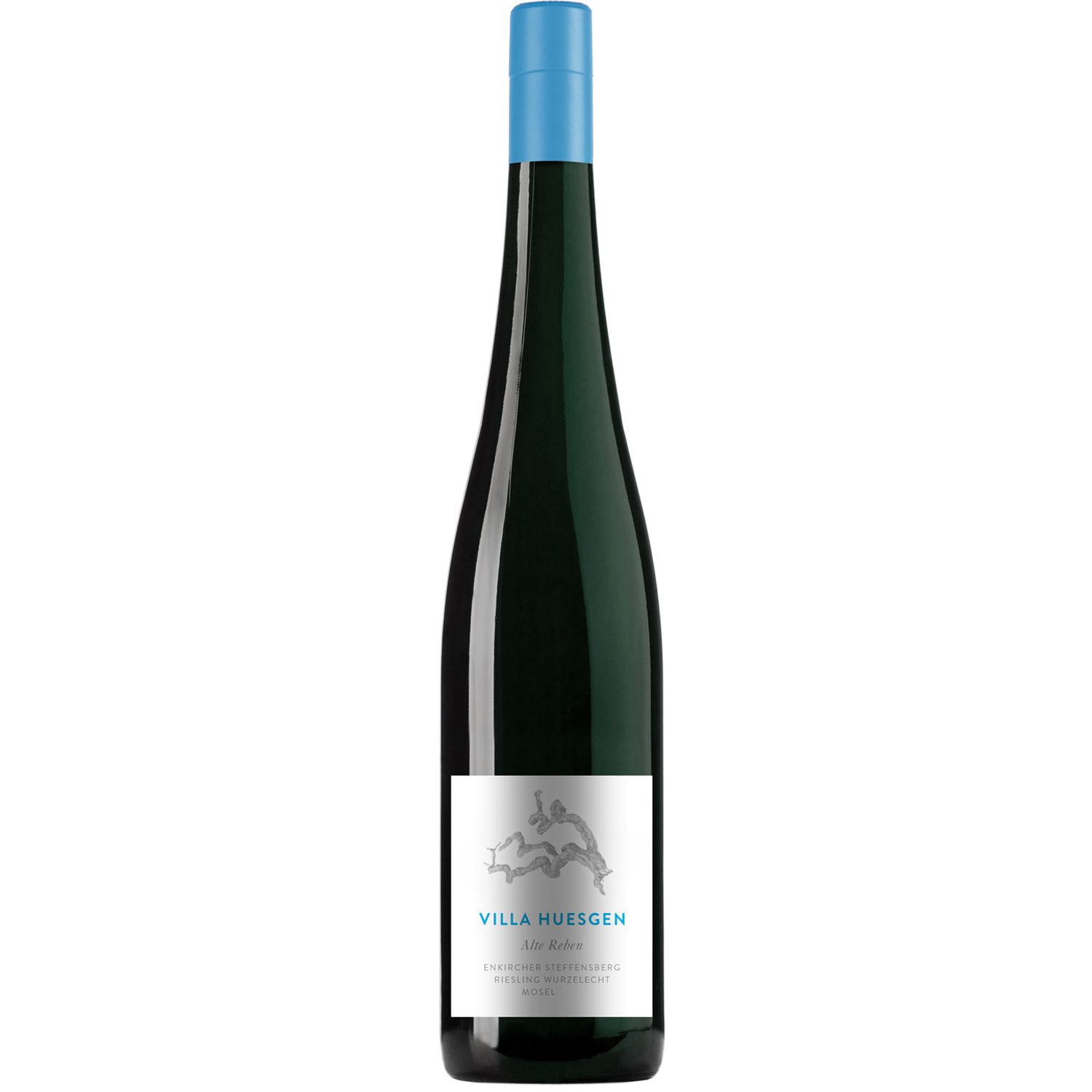 Villa Huesgen Alte Reben Riesling 2019