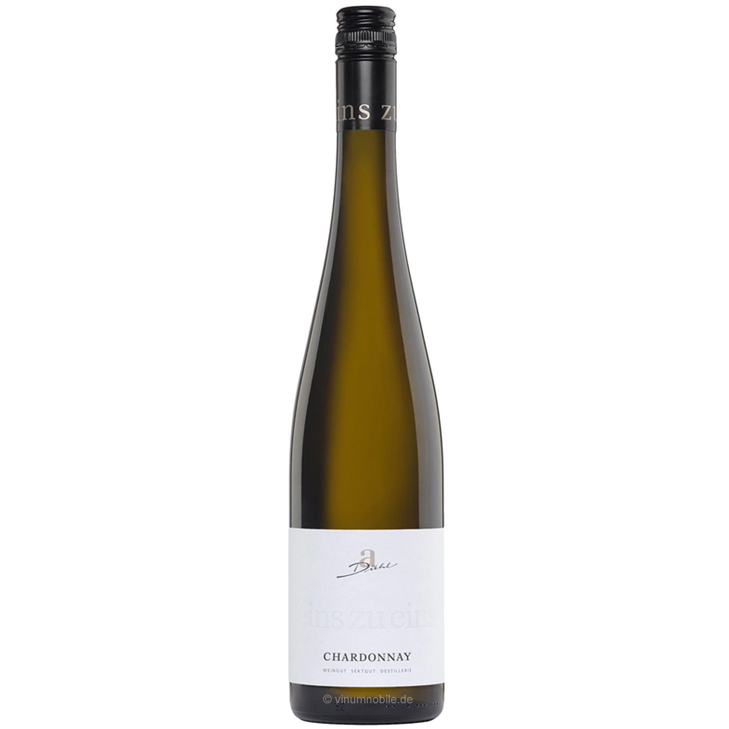 Diehl Chardonnay 2022 Eins zu Eins