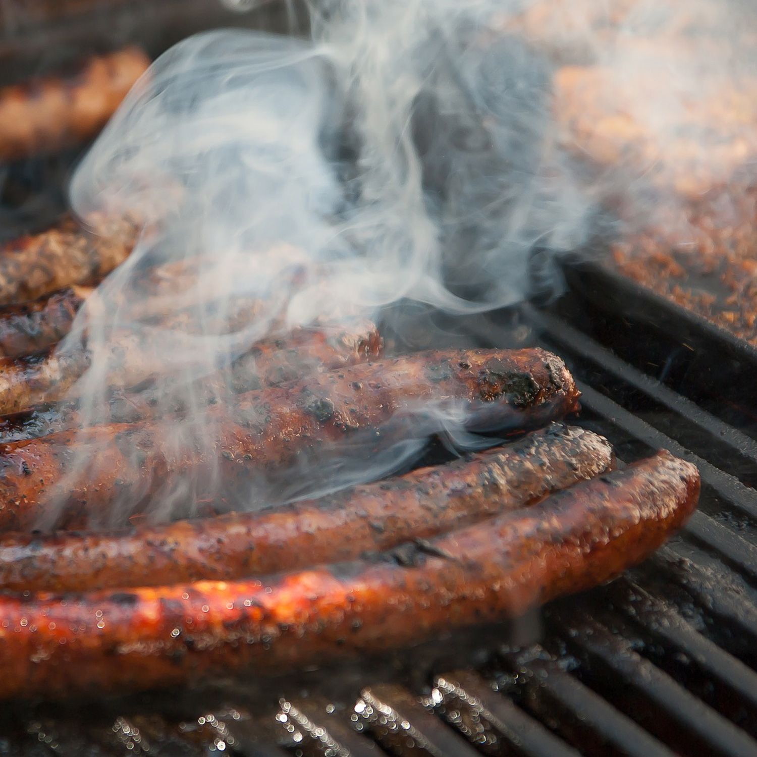 Passendes Essen zum wunderbaren Wein