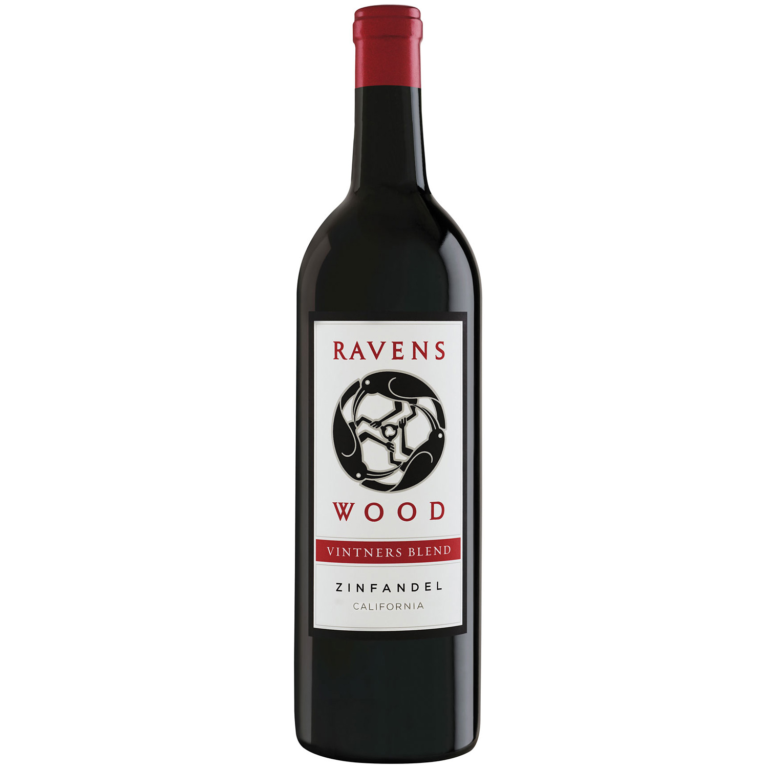 Ravenswood Vintners Blend Zinfandel 2017