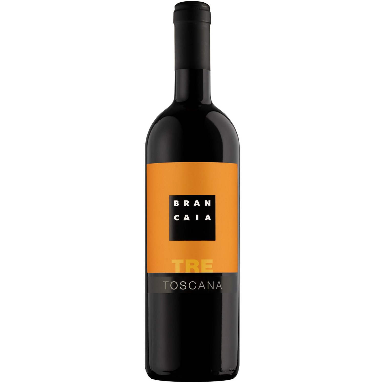 Brancaia TRE IGT Toscana Rosso 2021