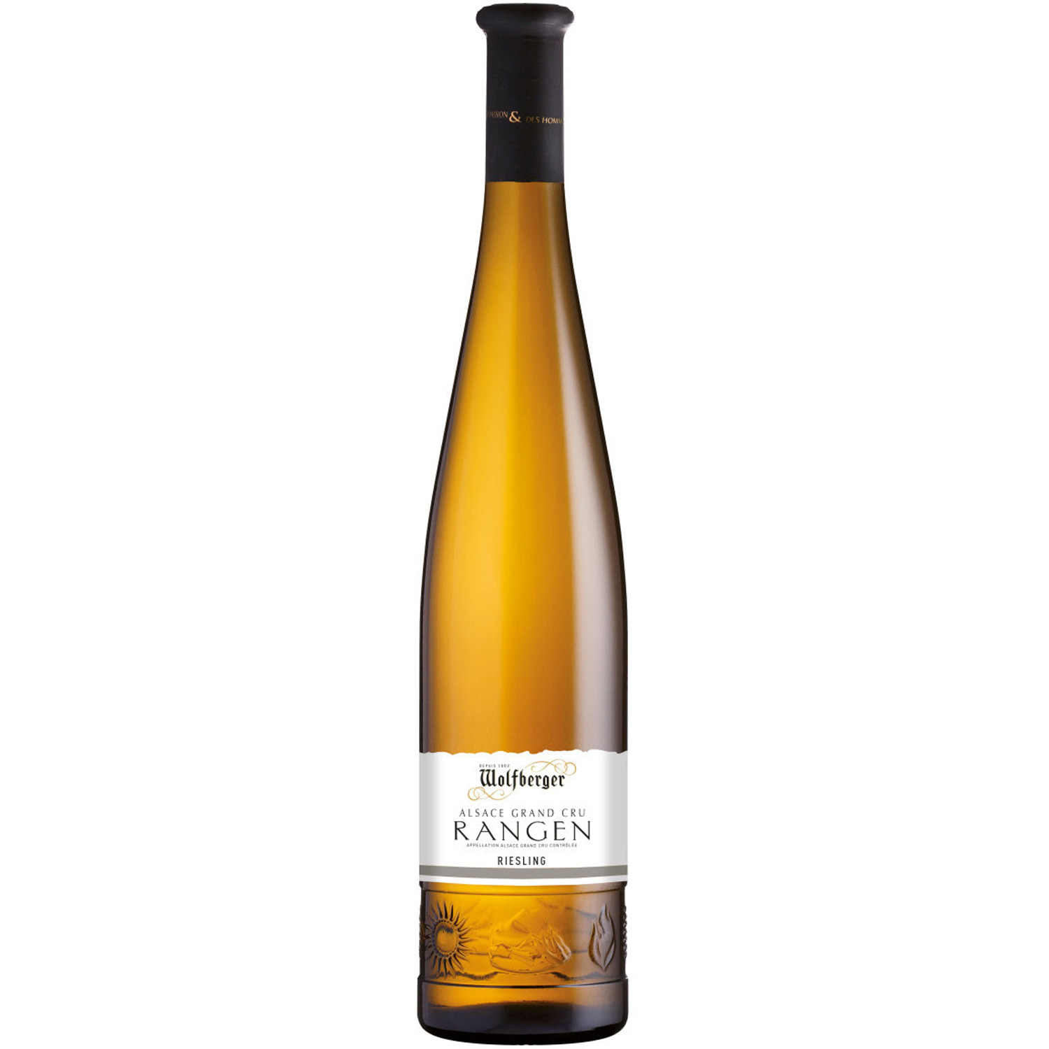 Wolfberger Riesling Grand Cru Rangen 2020