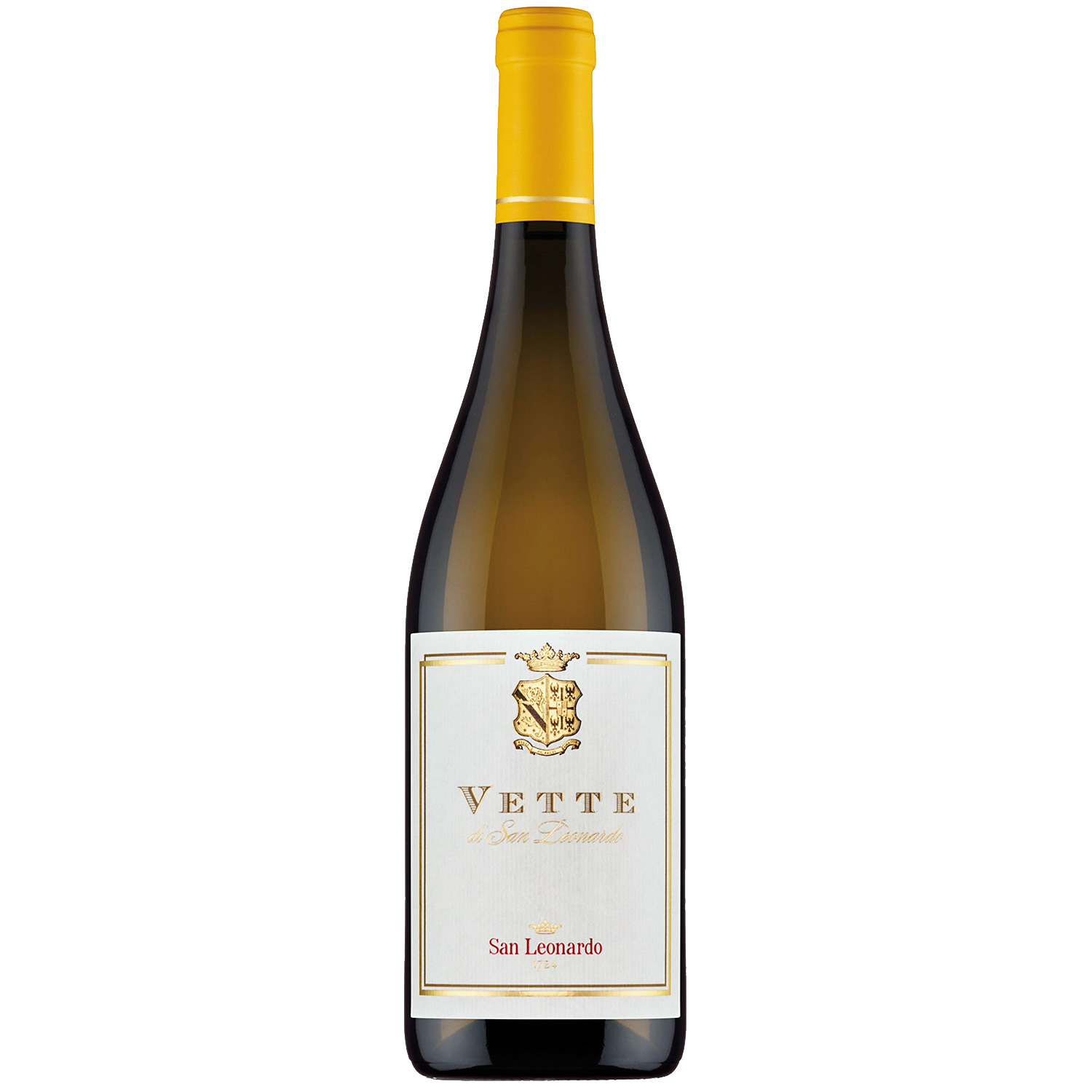 Vette di San Leonardo Sauvignon Blanc 2024