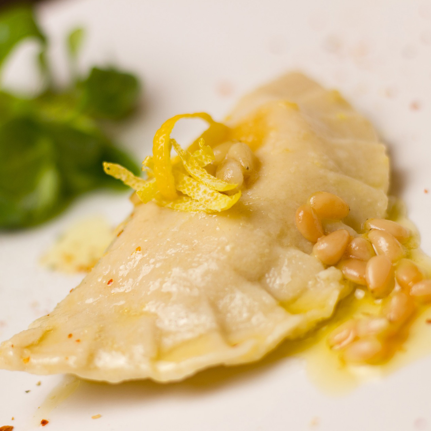 Passendes Essen zum köstlichen Wein