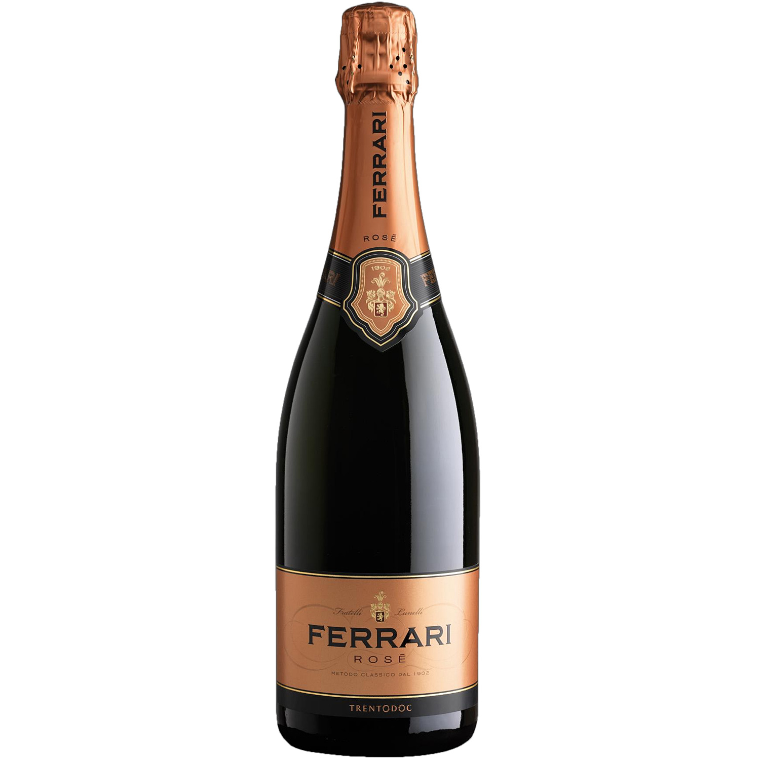 Ferrari Rosé Vino Spumante