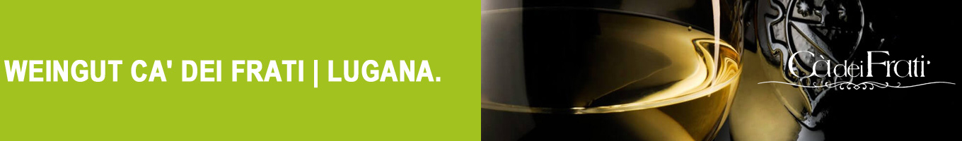 Vini e L'azienda agricola Ca' dei Frati