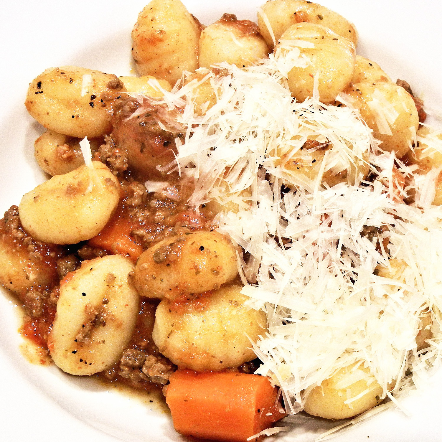 Passendes Essen zum köstlichen Wein