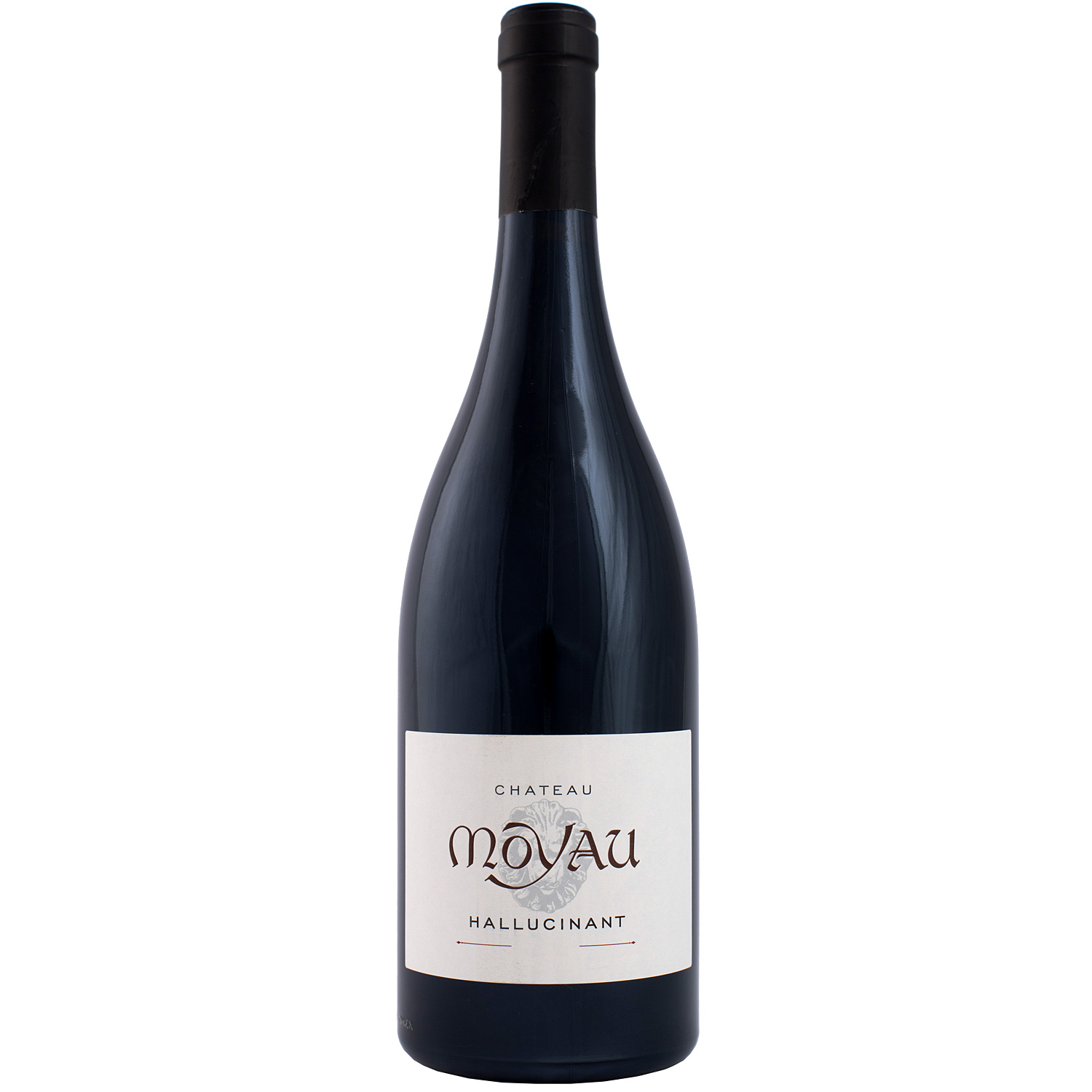 Chateau Moyau Hallucinant 2012