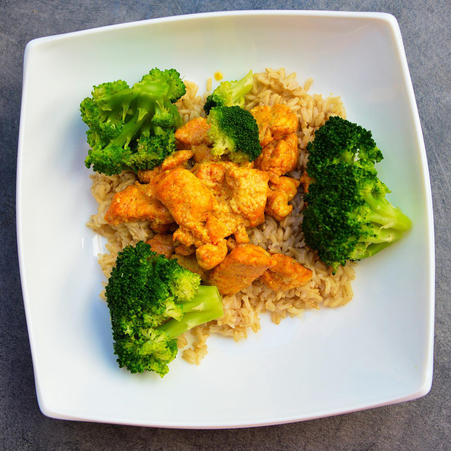 Passendes Essen zum wunderbaren Wein