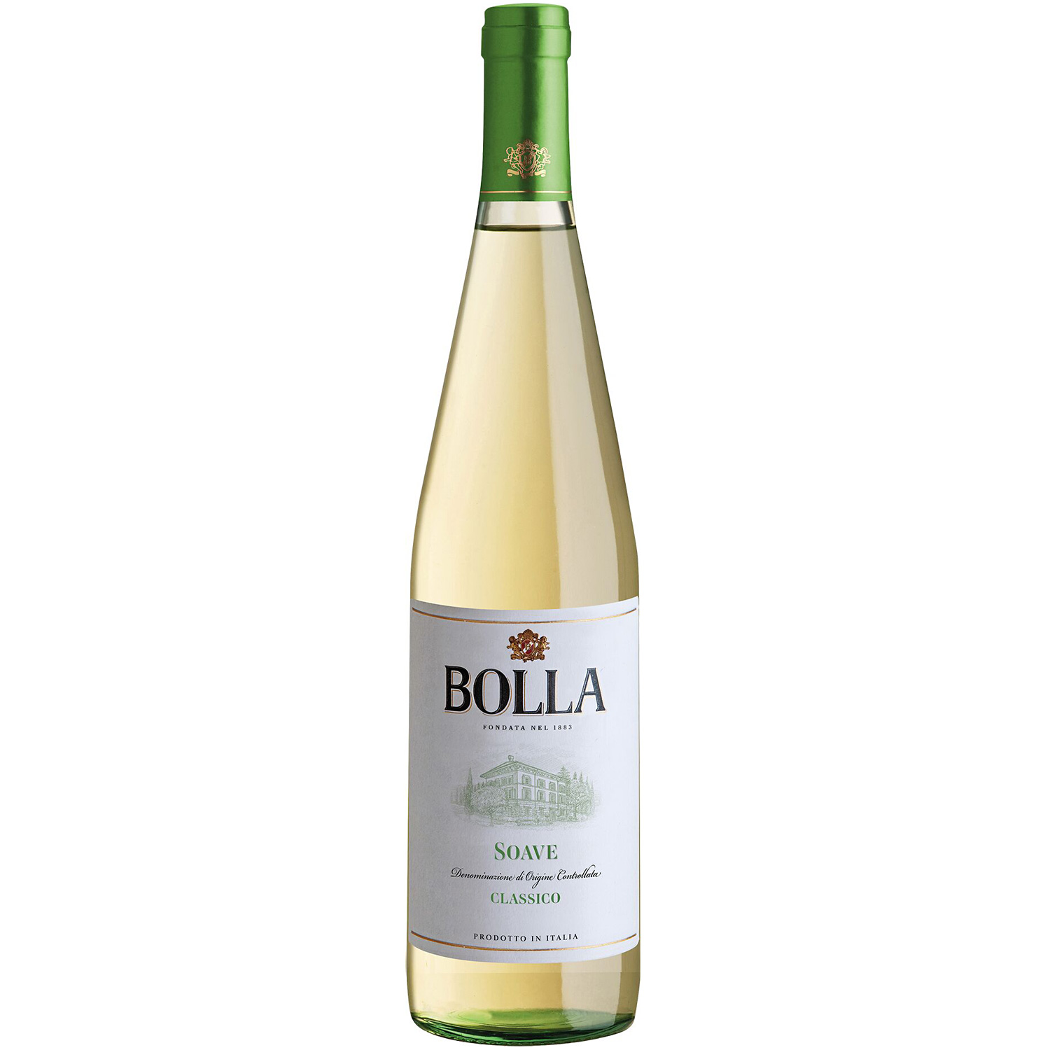 Bolla Soave Classico 2022