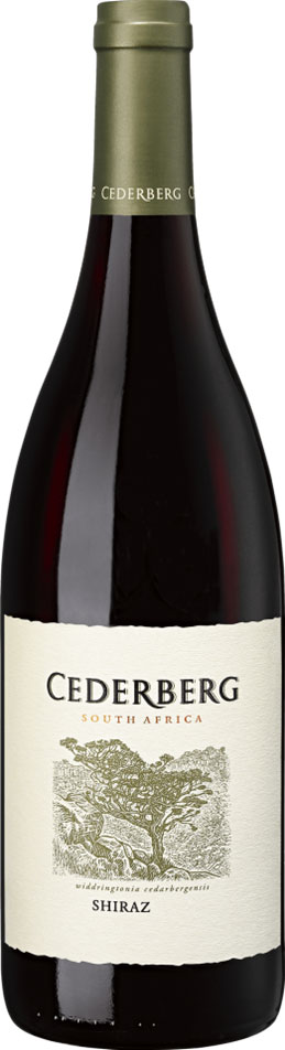 Cederberg Shiraz 2019