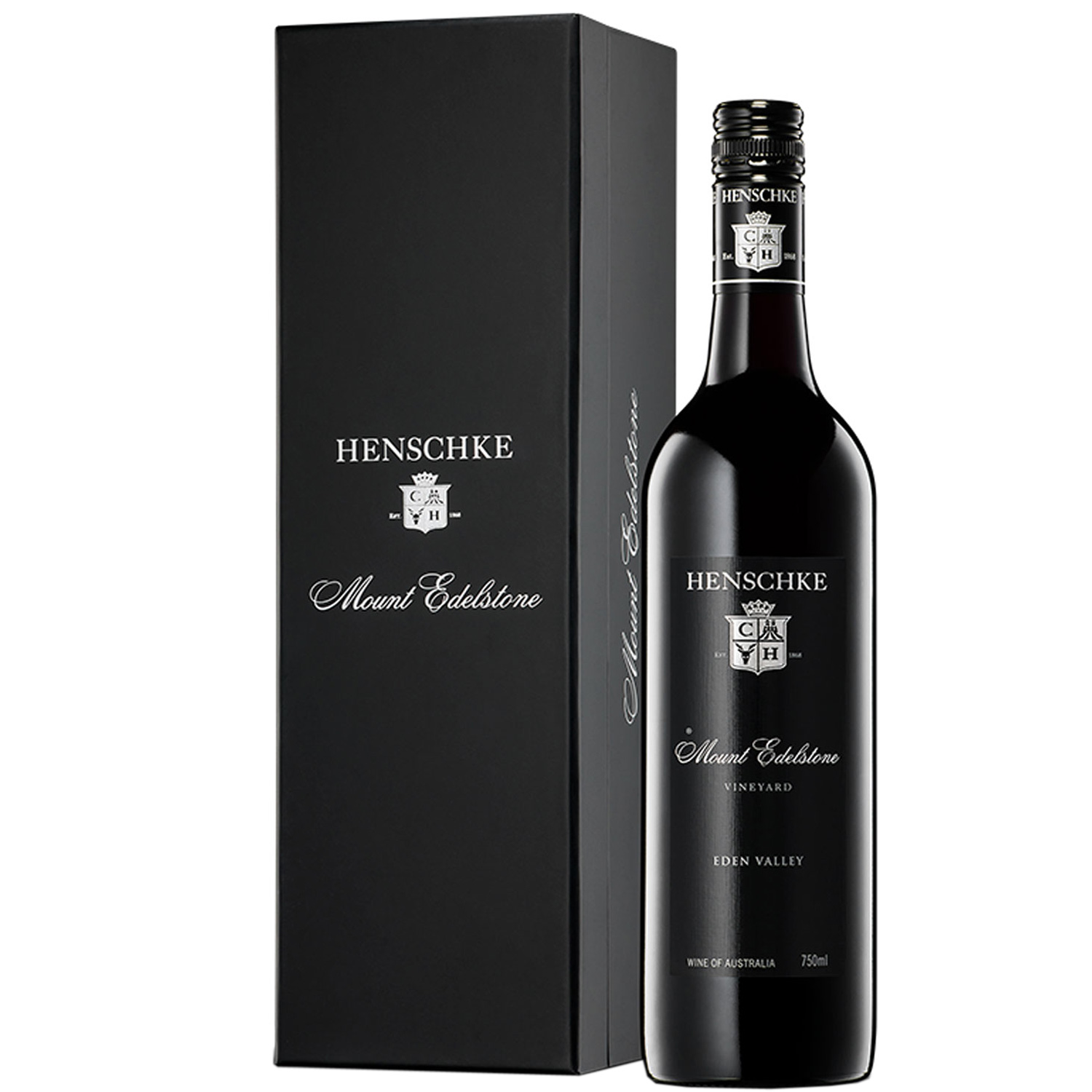 Henschke Mount Edelstone 2013