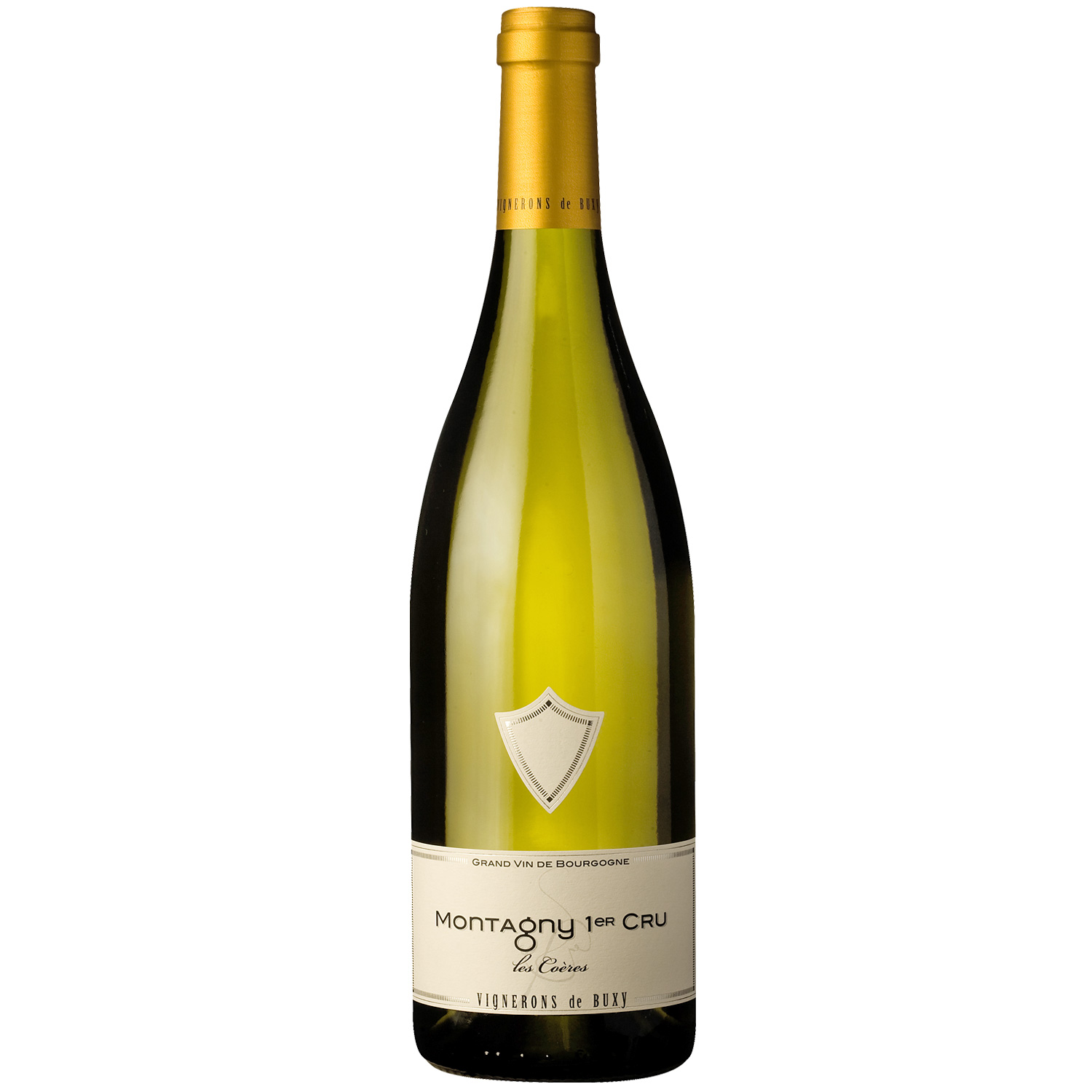 Montagny 1er Cru AOC 2018 les Coeres