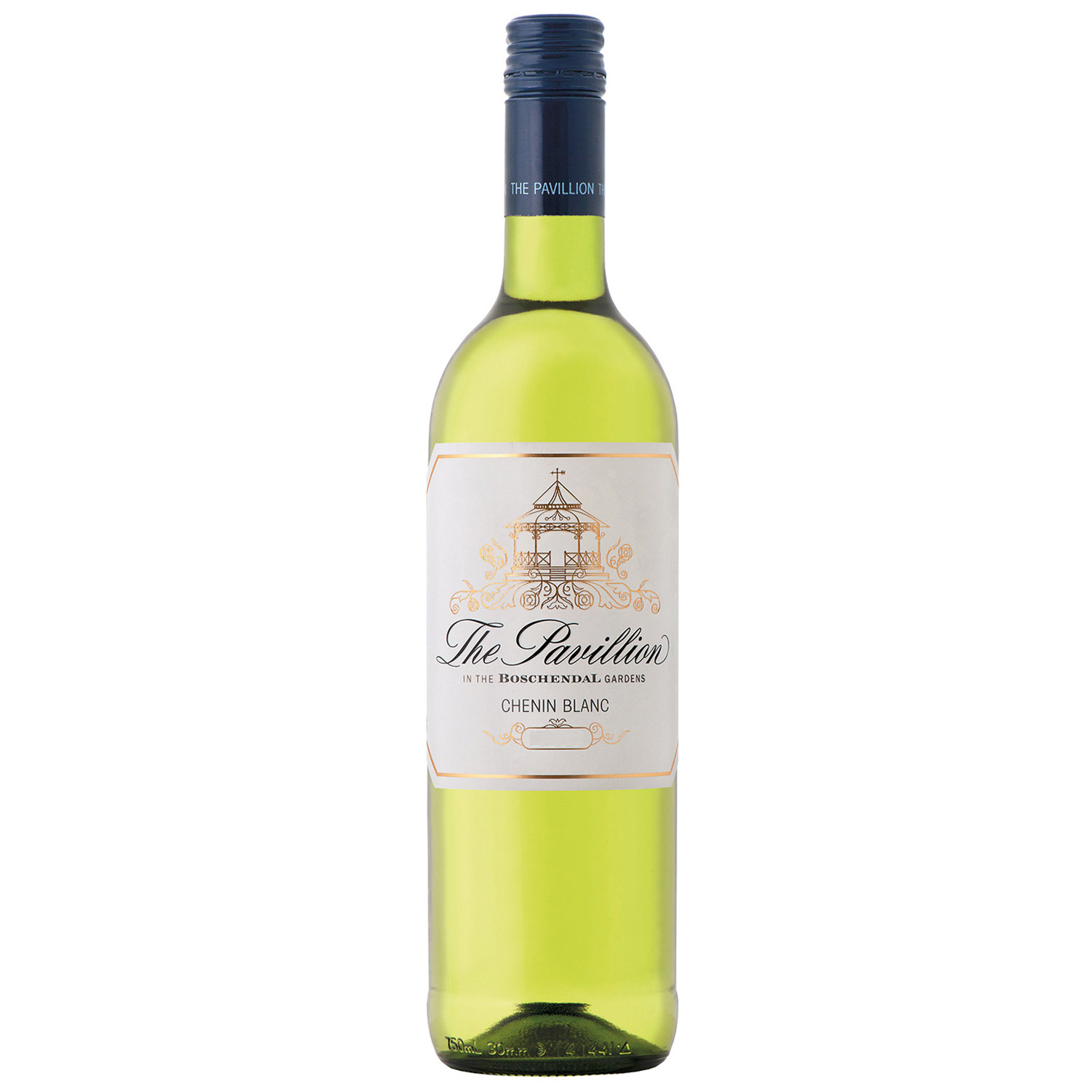 Südafrikanischer Weißwein Boschendal The Pavillion Chenin Blanc 2020