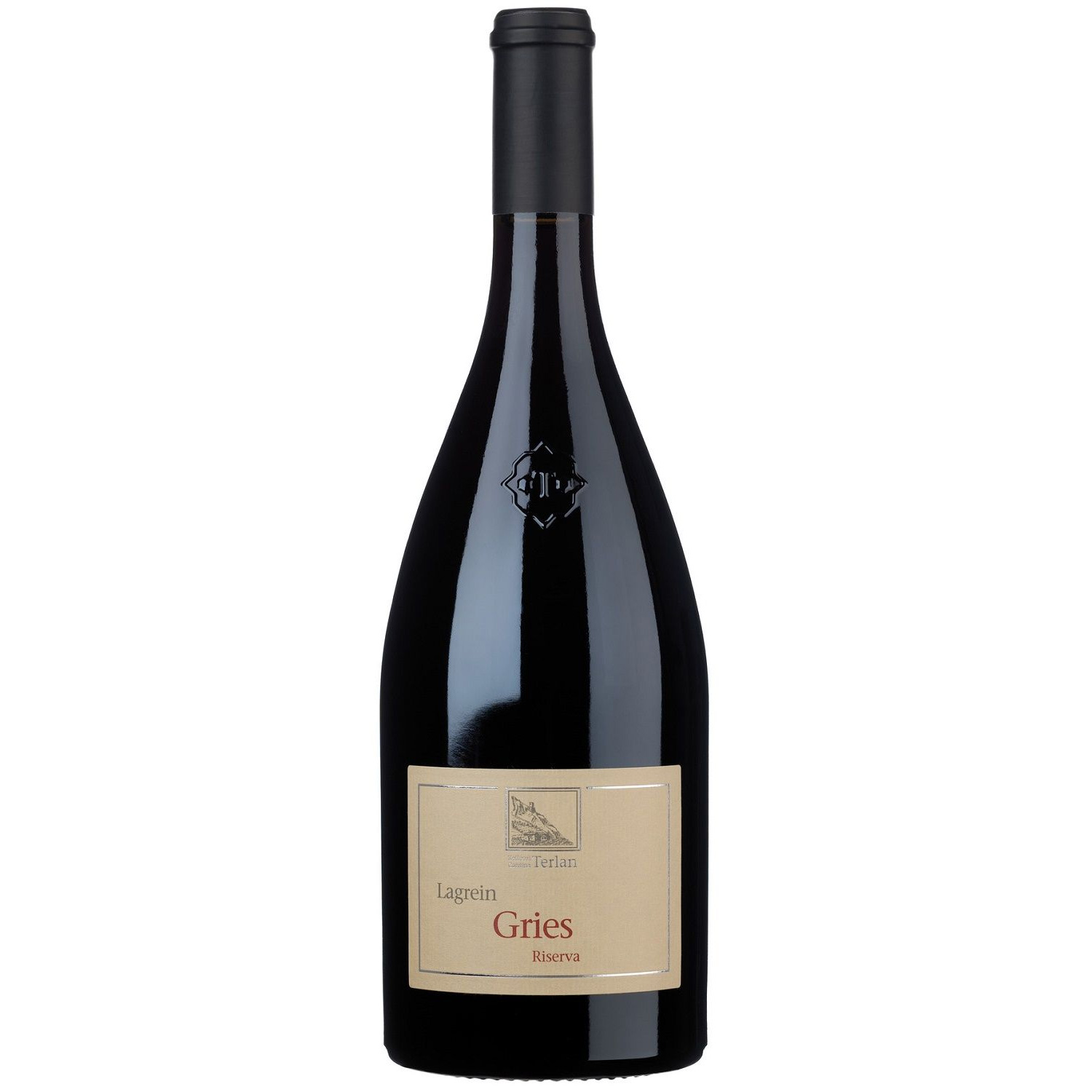 Cantina Terlan Gries Lagrein DOC Riserva 2021