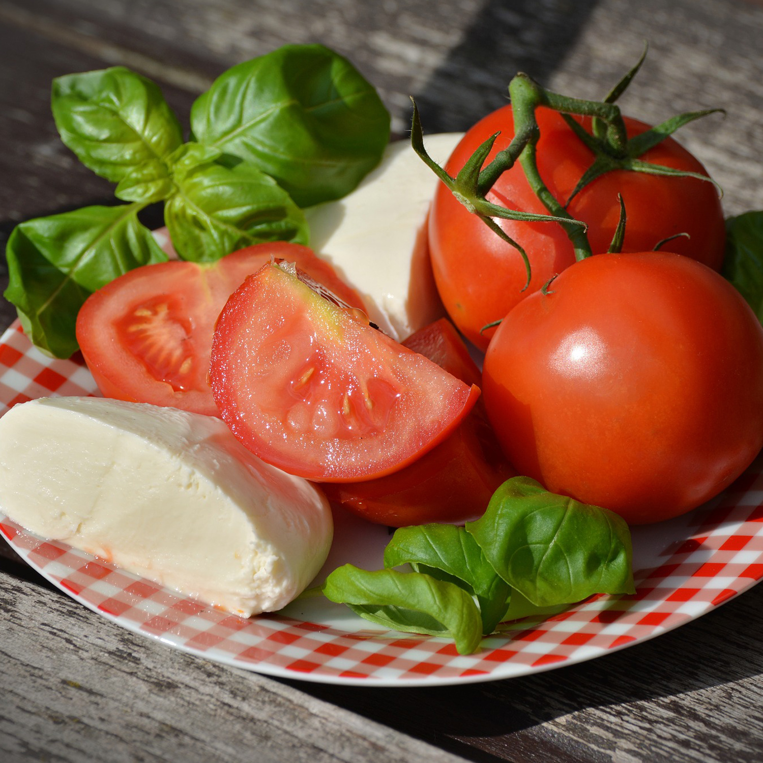 Ein perfekter Wein zum wunderbaren Essen