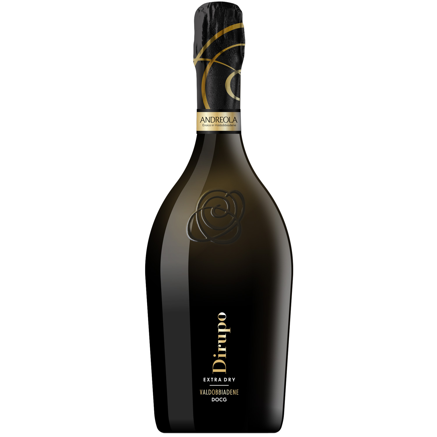 Andreola Dirupo Extra Dry Valdobbiadene DOCG